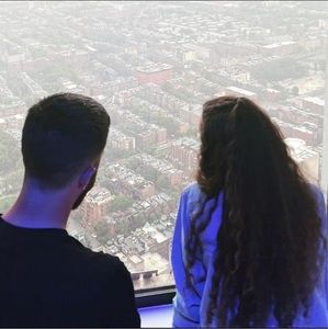 Meet your Posher, Poli